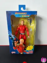 Miniatura 1 per Flash Gordon Defenders of the Earth - NECA Action Figure