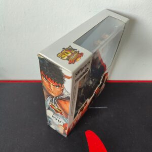 Miniatura 2 per Ryu Street Fighter V - 2017 Bandai S.H. Figuarts