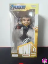 Miniatura 1 per Thor - Marvel Avengers Endgame - Minico Figures Action Figure