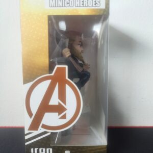 Miniatura 2 per Thor - Marvel Avengers Endgame - Minico Figures Action Figure