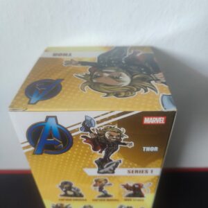 Miniatura 4 per Thor - Marvel Avengers Endgame - Minico Figures Action Figure