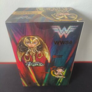 Miniatura 2 per Wonder Woman Golden Armor - WW84 - Minico Heroes Action Figure