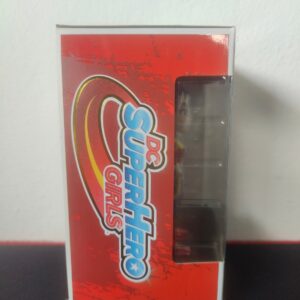 Miniatura 2 per Wonder Woman - DC SuperHero Girls - Rock Candy Action Figure
