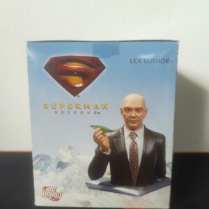 Miniatura 3 per Lex Luthor - Superman Returns - DC Direct Action Figure