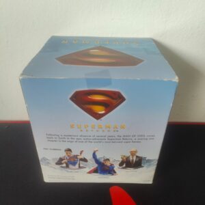 Miniatura 2 per Lex Luthor - Superman Returns - DC Direct Action Figure