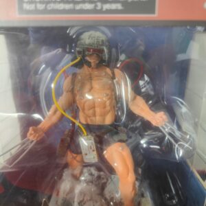 Miniatura 2 per Weapon X - Marvel - Diorama Gallery Action Figure
