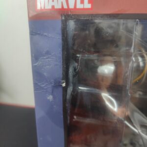 Miniatura 4 per Weapon X - Marvel - Diorama Gallery Action Figure