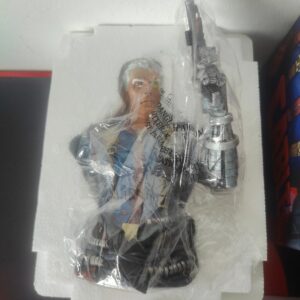 Miniatura 4 per Cable - Marvel Universe 609/3000 - Diorama Gallery Action Figure