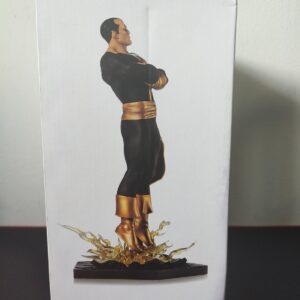 Miniatura 2 per Black Adam - DC Comics - Iron Studios Action Figure