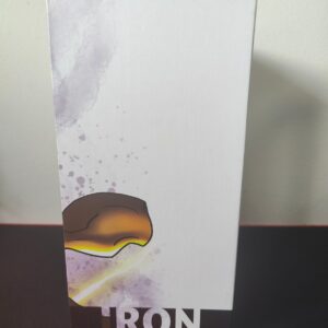 Miniatura 4 per Black Adam - DC Comics - Iron Studios Action Figure