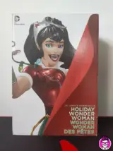 Miniatura 1 per Wonder Woman - Holiday - DC Collectibles Action Figure