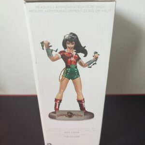 Miniatura 5 per Wonder Woman - Holiday - DC Collectibles Action Figure