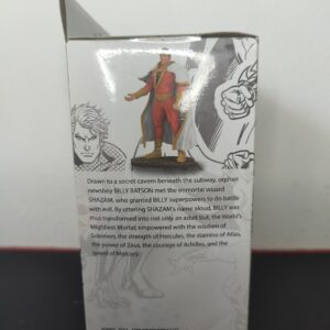 Miniatura 2 per Shazam - Justice League - Schleich Action Figure