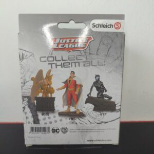 Miniatura 3 per Shazam - Justice League - Schleich Action Figure