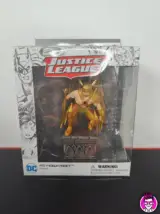 Miniatura 1 per Hawkman - Justice League - Schleich Action Figure