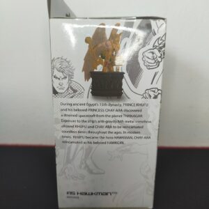 Miniatura 4 per Hawkman - Justice League - Schleich Action Figure