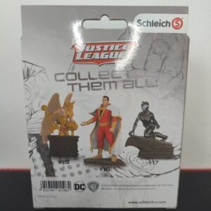 Miniatura 3 per Hawkman - Justice League - Schleich Action Figure