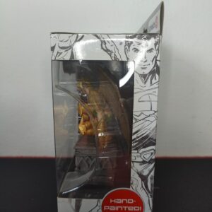 Miniatura 2 per Hawkman - Justice League - Schleich Action Figure