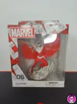 Miniatura 1 per Falcon - Justice League - Schleich Action Figure