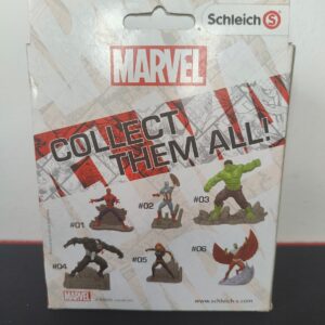 Miniatura 3 per Falcon - Justice League - Schleich Action Figure