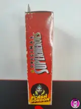 Miniatura 4 per Flash Gordon - Original SuperHeroes - NECA Action Figure