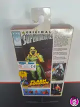 Miniatura 3 per Flash Gordon - Original SuperHeroes - NECA Action Figure