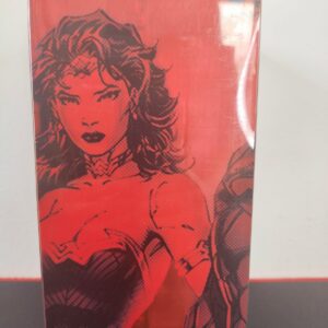 Miniatura 3 per Wonder Woman - DC Comics - Kotobukiya Action Figure