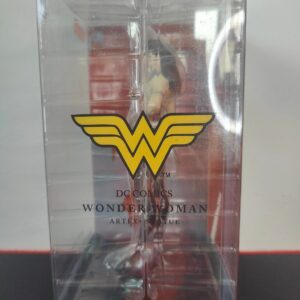 Miniatura 4 per Wonder Woman - DC Comics - Kotobukiya Action Figure