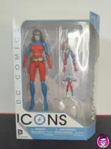 Miniatura 1 per Atomica - Icons - DC Collectibles Action Figure