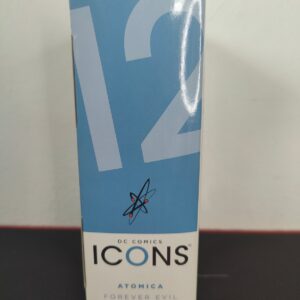 Miniatura 2 per Atomica - Icons - DC Collectibles Action Figure