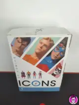 Miniatura 3 per Atomica - Icons - DC Collectibles Action Figure