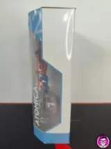 Miniatura 4 per Atomica - Icons - DC Collectibles Action Figure