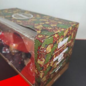 Miniatura 4 per Iron Man Mark, Hulkbuster, Hulk Collectible Set - Marvel Avengers Hot Toys Action Figure