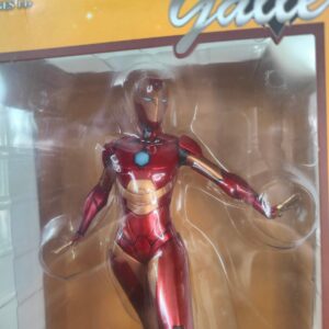 Miniatura 2 per Ironheart - Marvel Diamond Select Toy Action Figure