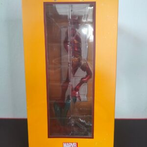 Miniatura 5 per Ironheart - Marvel Diamond Select Toy Action Figure