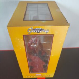 Miniatura 3 per Ironheart - Marvel Diamond Select Toy Action Figure