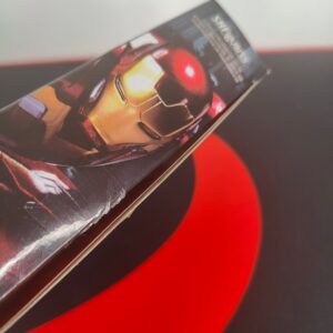 Miniatura 3 per Iron Man Mark 45 - Bandai SH Figuarts Action Figure