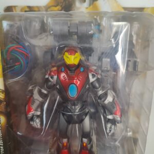 Miniatura 2 per Ultimate Iron Man - Marvel Select Toys Action Figure