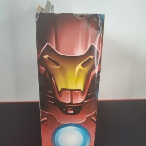 Miniatura 3 per Ultimate Iron Man - Marvel Select Toys Action Figure