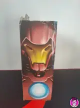 Miniatura 3 per Ultimate Iron Man - Marvel Select Toys Action Figure