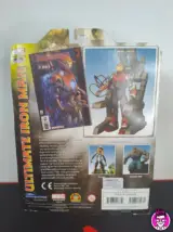Miniatura 4 per Ultimate Iron Man - Marvel Select Toys Action Figure