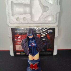 Miniatura 2 per Age of Apocalypse Psylocke - Marvel 580/3000 Action Figure
