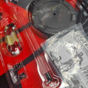 Miniatura 6 per Iron Man Mark XLII - 1/6 2013 Marvel Hot Toys Action Figures