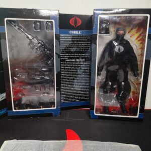 Miniatura 4 per Gi Joe Cobra Sniper - Sideshow 1/6 Action Figure
