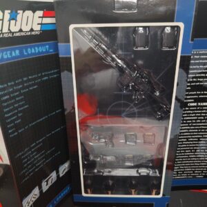 Miniatura 3 per Gi Joe Cobra Sniper - Sideshow 1/6 Action Figure