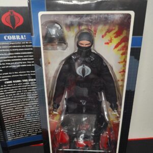 Miniatura 2 per Gi Joe Cobra Sniper - Sideshow 1/6 Action Figure
