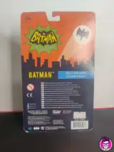 Miniatura 2 per Batman - Fully Poseable - DC Funko Action Figure