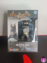 Miniatura 1 per Batman - Arkham Asylum - ViniMates Action Figure
