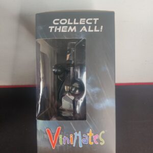 Miniatura 6 per Batman - Arkham Asylum - ViniMates Action Figure