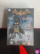 Miniatura 5 per Batman - Arkham Asylum - ViniMates Action Figure